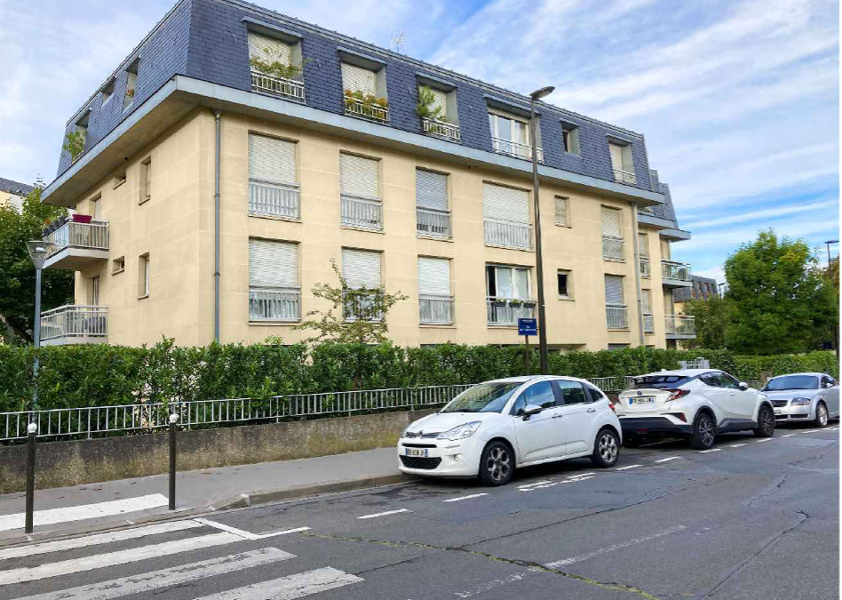 Boulogne-Billancourt